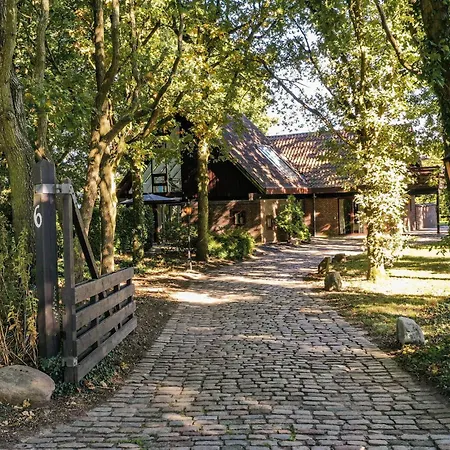 Amazing In Holiday home *