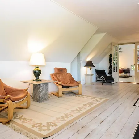 Дом отдыха Amazing In Asperup