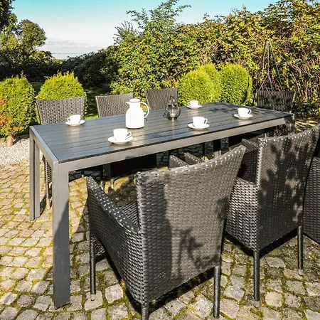 Amazing In Holiday home *