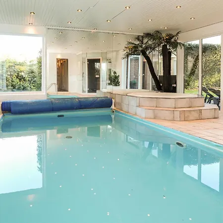 Holiday home Amazing In