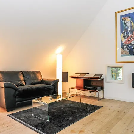 Дом отдыха Amazing In Asperup