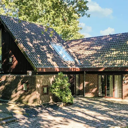 Amazing In Holiday home *