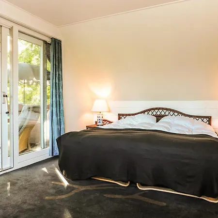 Holiday home Amazing In