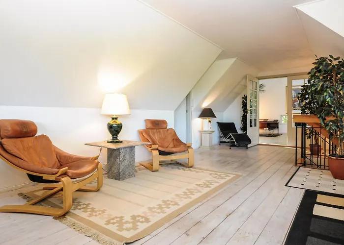 別荘 Amazing In Asperup