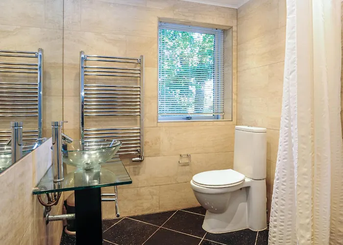 別荘 Amazing In Asperup